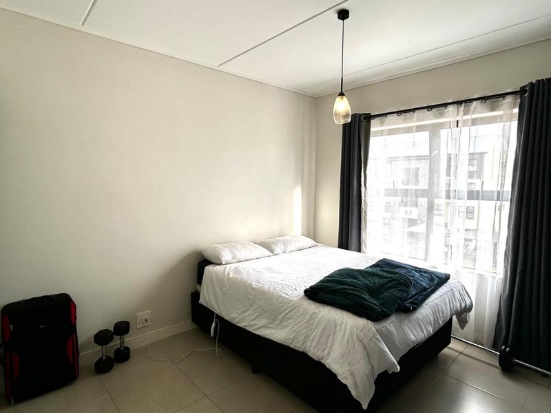 To Let 1 Bedroom Property for Rent in The Huntsman Western Cape